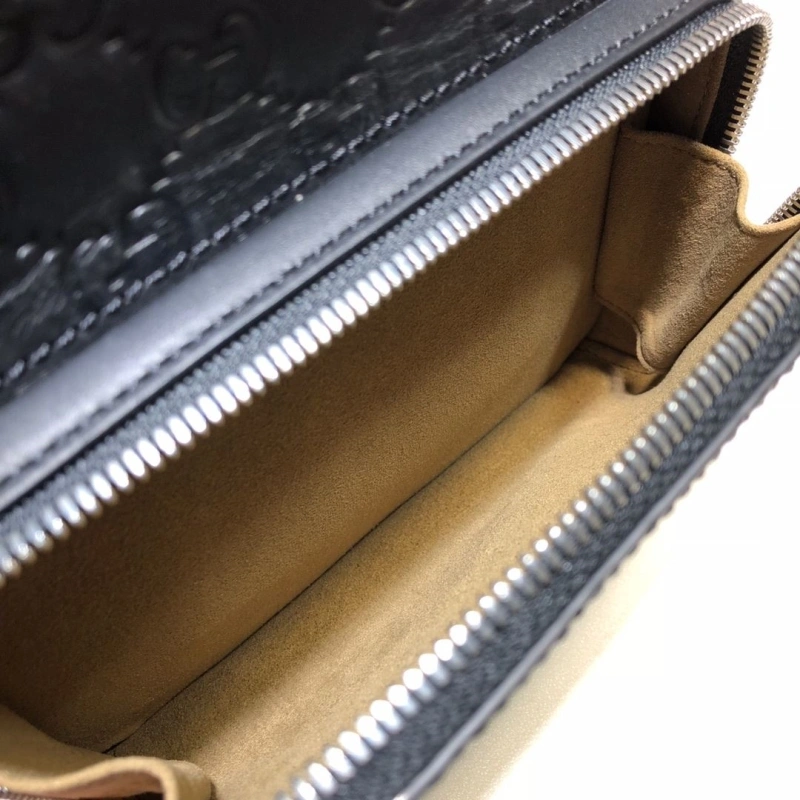 Gucci Backpacks 4036-0383