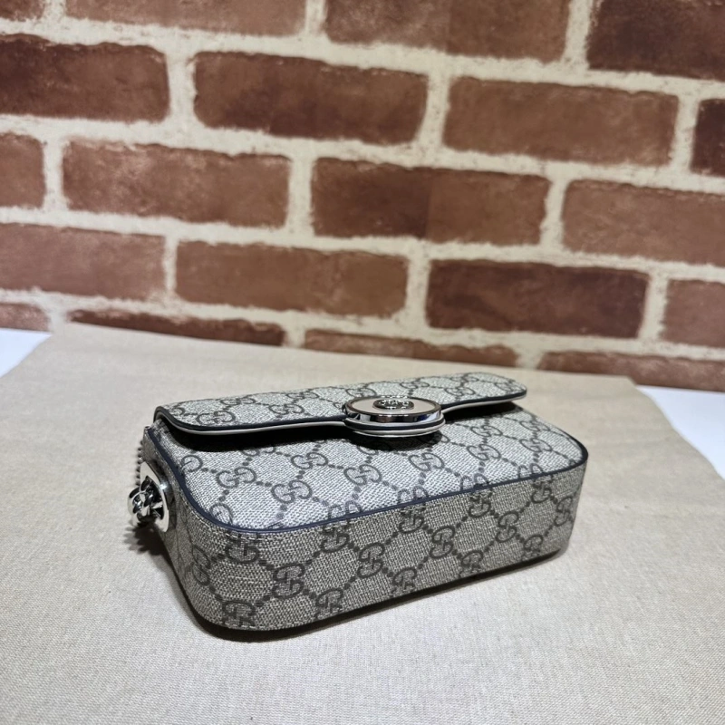 Gucci Satchel Bags 4036-0417
