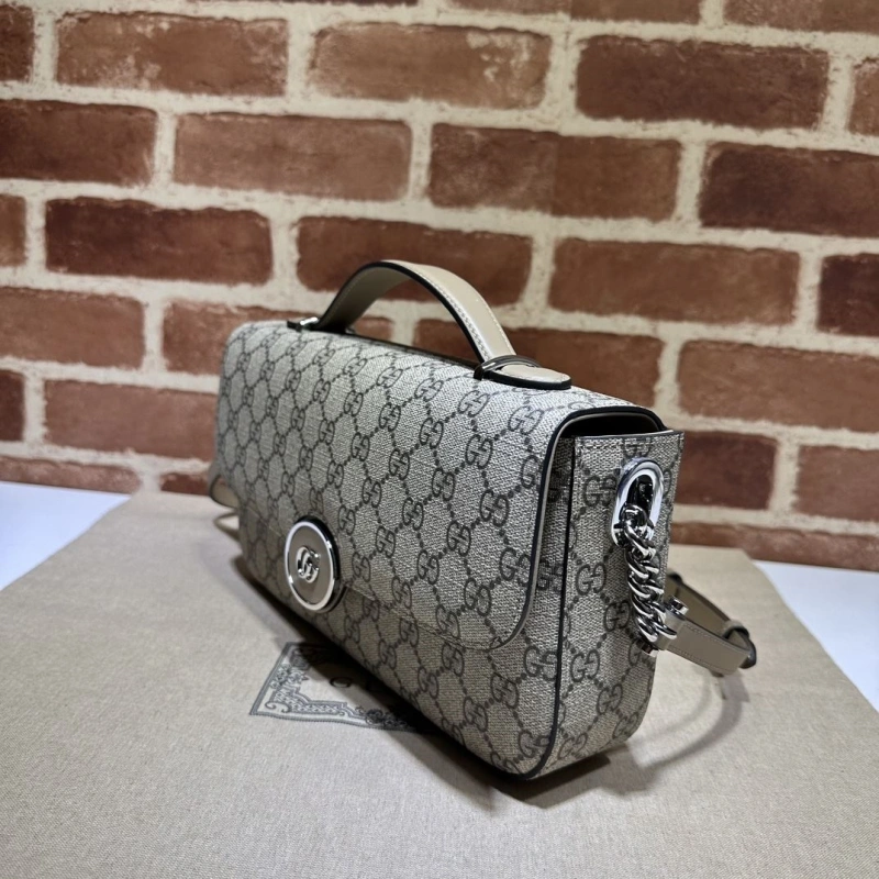 Gucci Satchel Bags 4036-0419