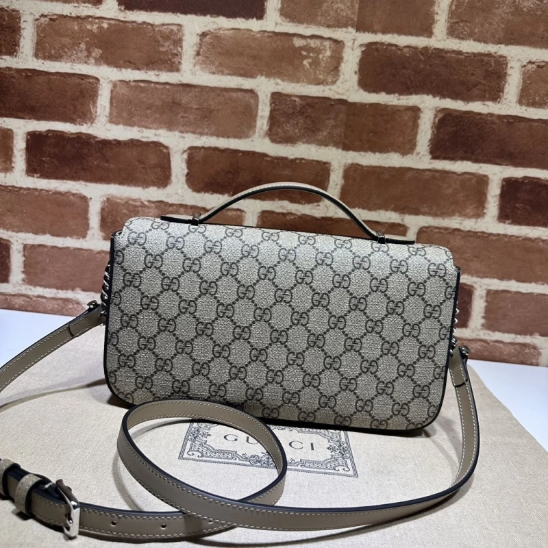 Gucci Satchel Bags 4036-0419