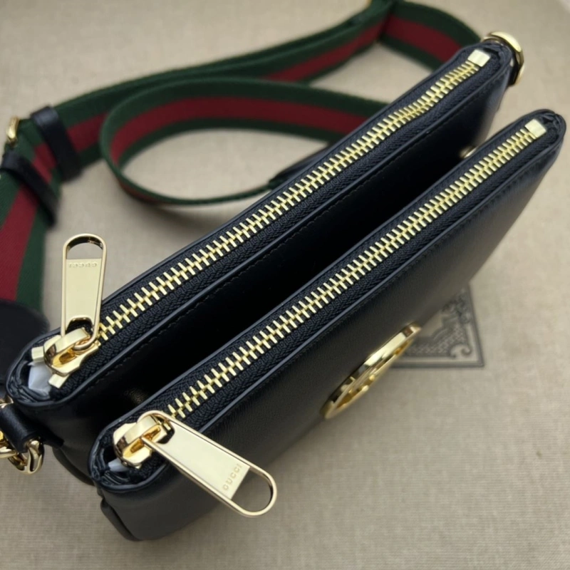 Gucci Satchel Bags 4036-0423