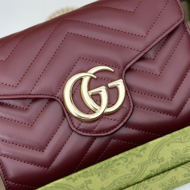 Gucci Satchel Bags 4036-0431