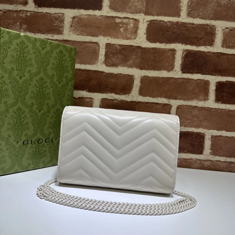 Gucci Satchel Bags 4036-0432