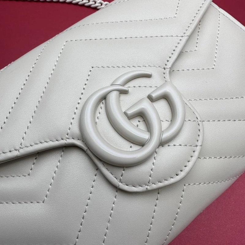 Gucci Satchel Bags 4036-0432