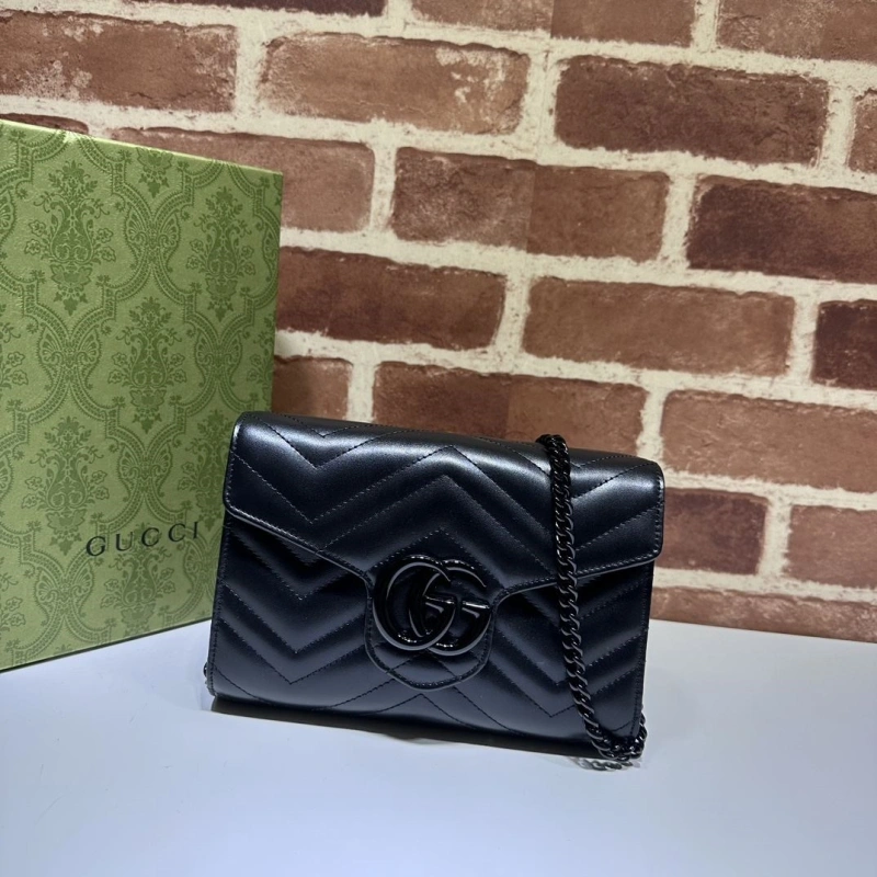 Gucci Satchel Bags 4036-0433