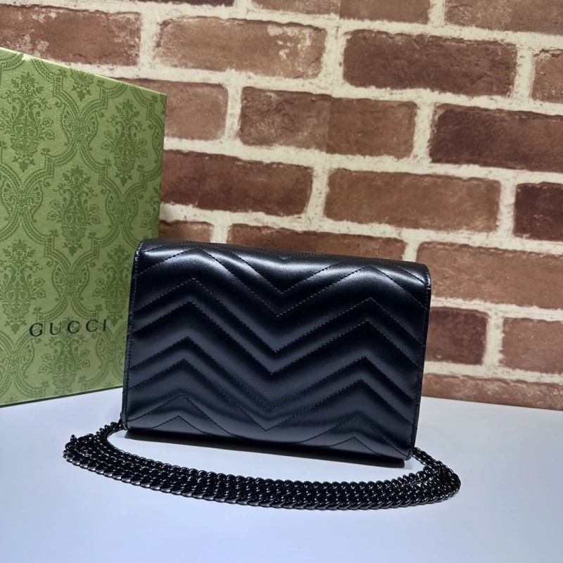 Gucci Satchel Bags 4036-0433