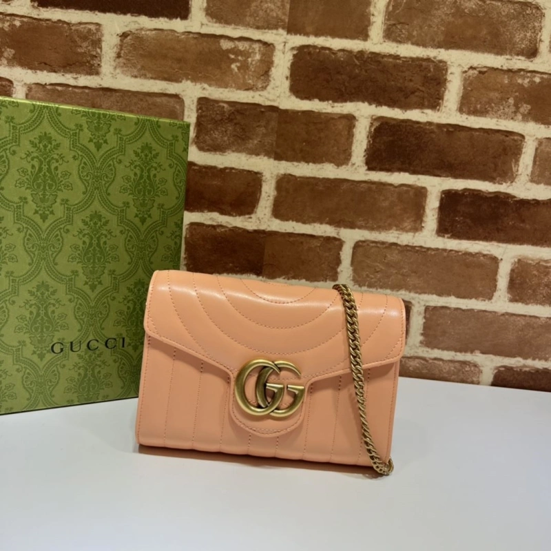 Gucci Satchel Bags 4036-0435