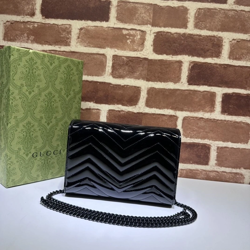 Gucci Satchel Bags 4036-0436