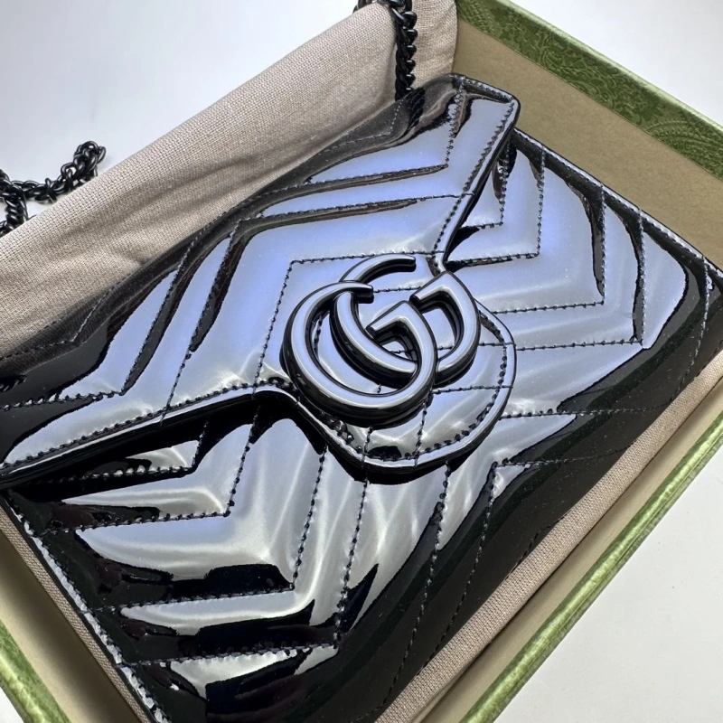 Gucci Satchel Bags 4036-0436