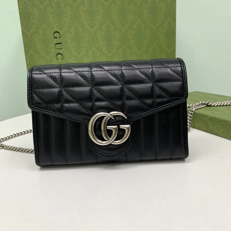 Gucci Satchel Bags 4036-0437