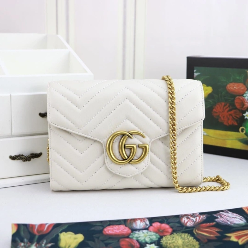 Gucci Satchel Bags 4036-0438