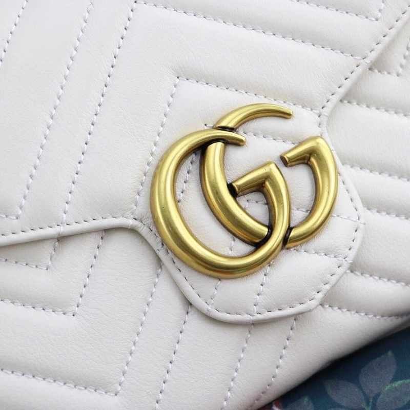 Gucci Satchel Bags 4036-0438