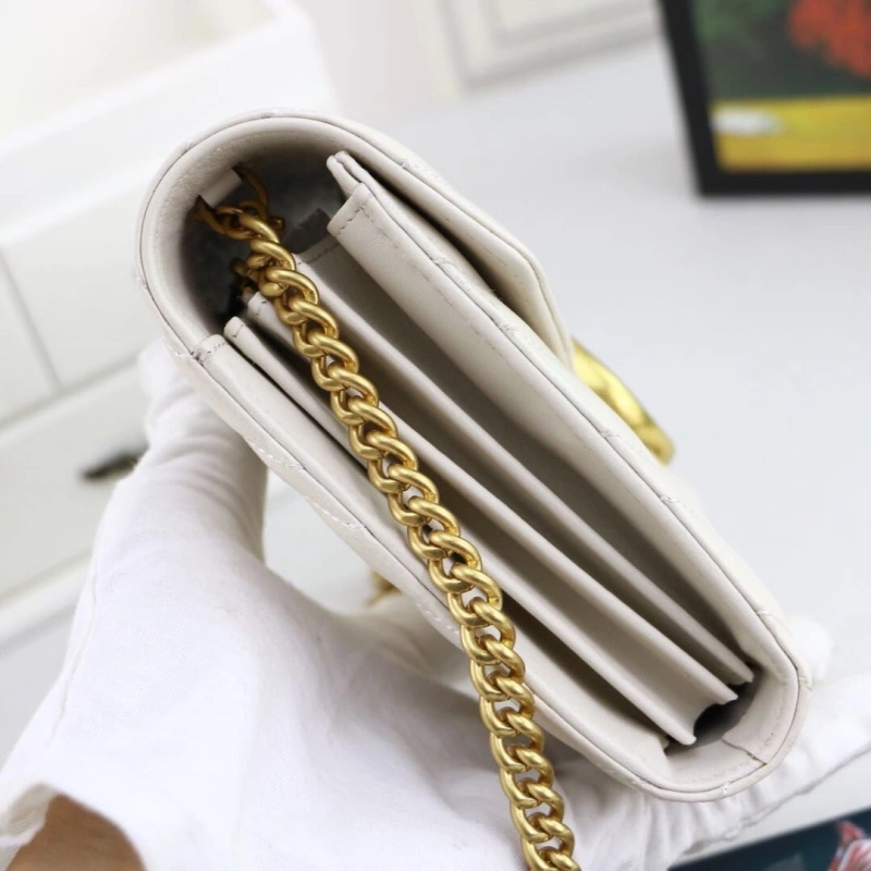 Gucci Satchel Bags 4036-0438