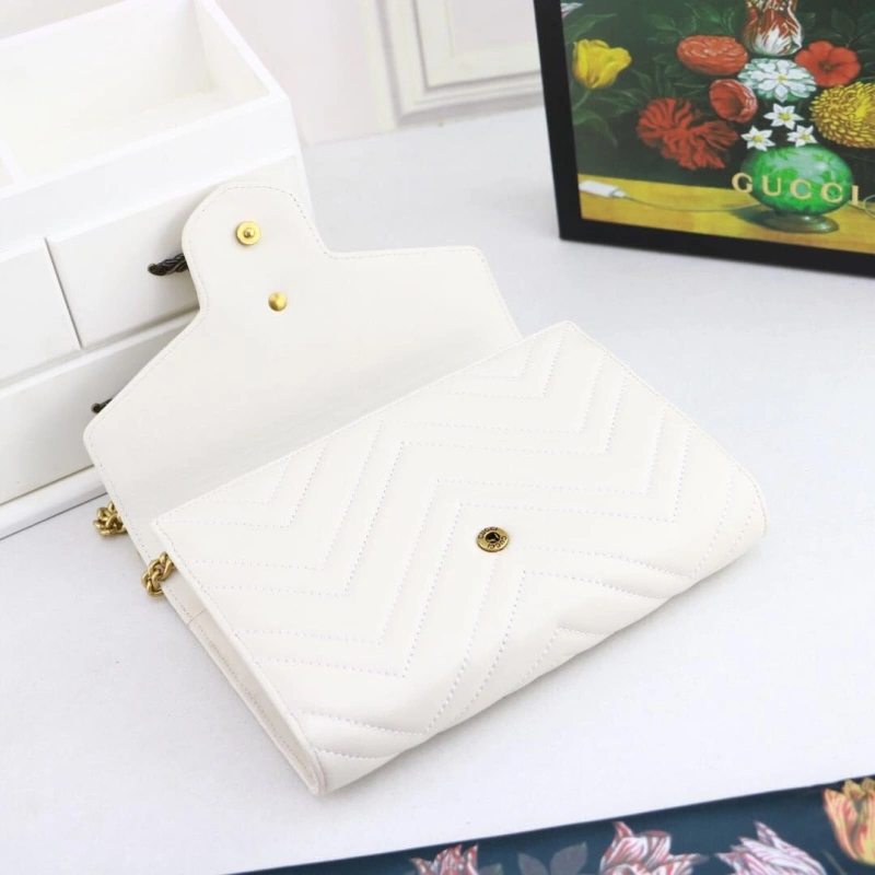 Gucci Satchel Bags 4036-0438