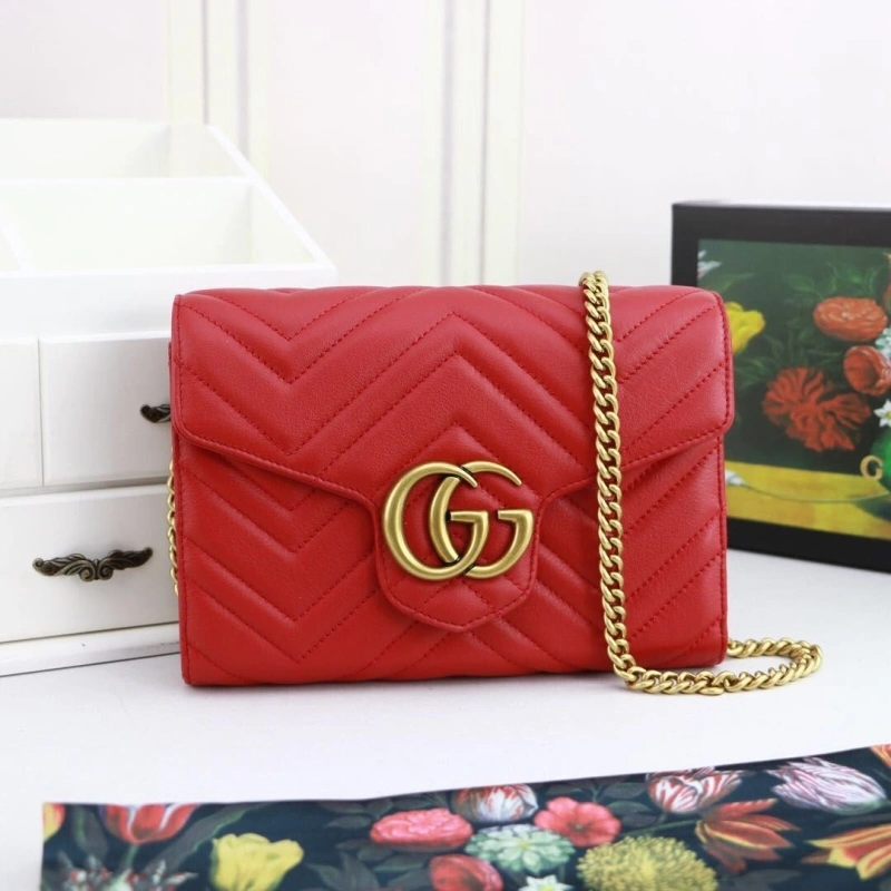 Gucci Satchel Bags 4036-0439