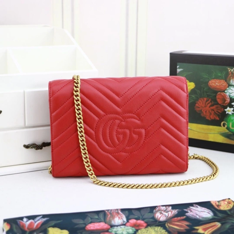 Gucci Satchel Bags 4036-0439