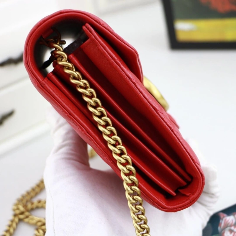 Gucci Satchel Bags 4036-0439