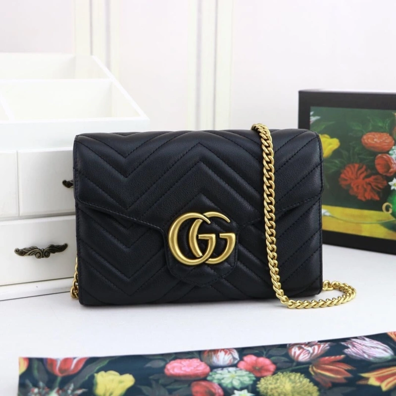 Gucci Satchel Bags 4036-0440