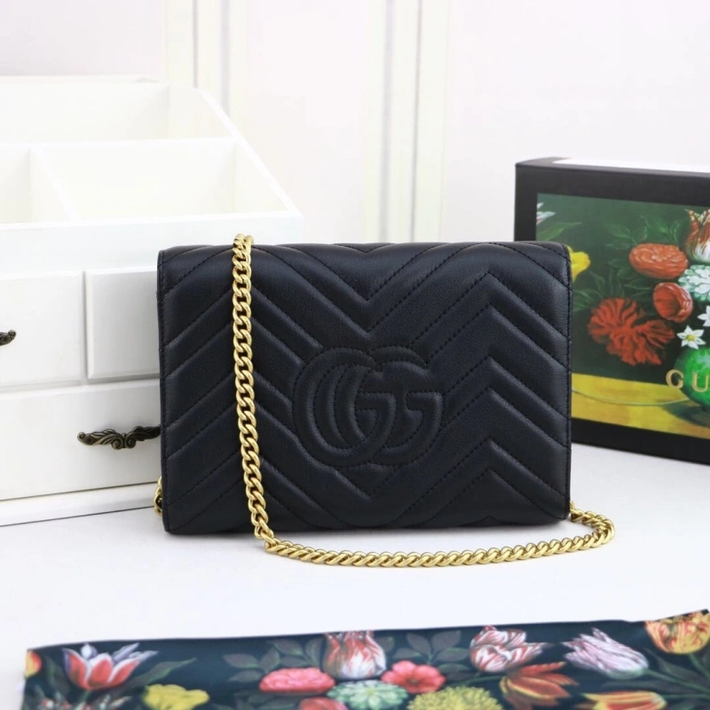 Gucci Satchel Bags 4036-0440