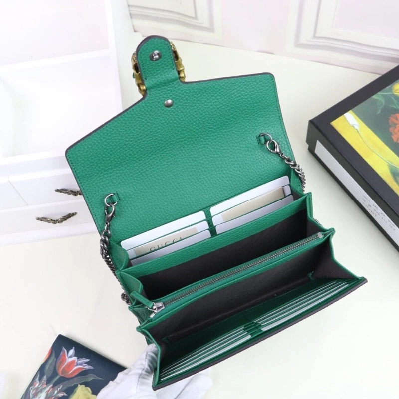 Gucci Satchel Bags 4036-0443