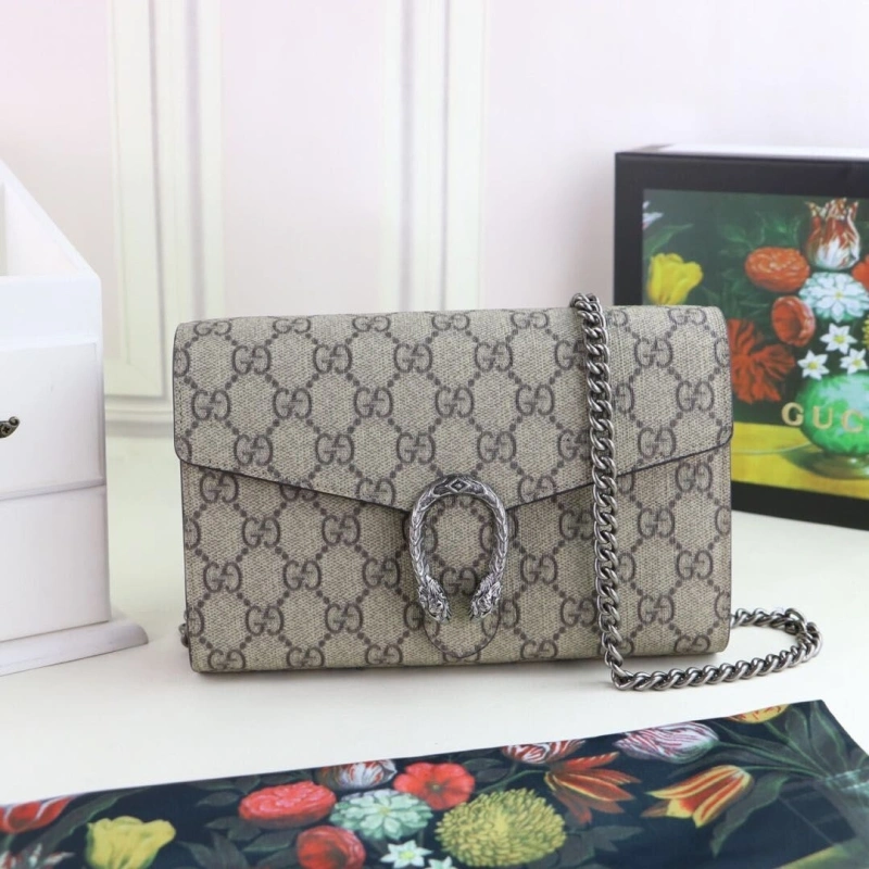 Gucci Satchel Bags 4036-0445