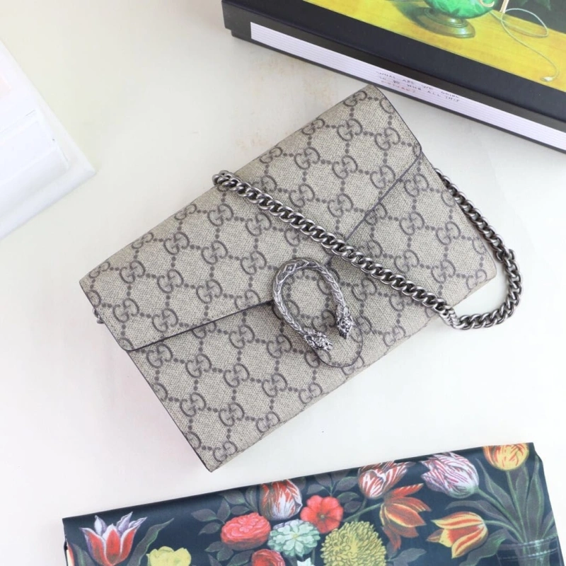 Gucci Satchel Bags 4036-0445