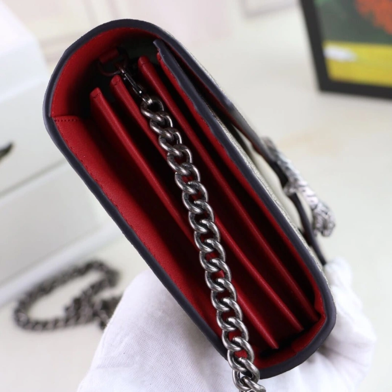 Gucci Satchel Bags 4036-0445