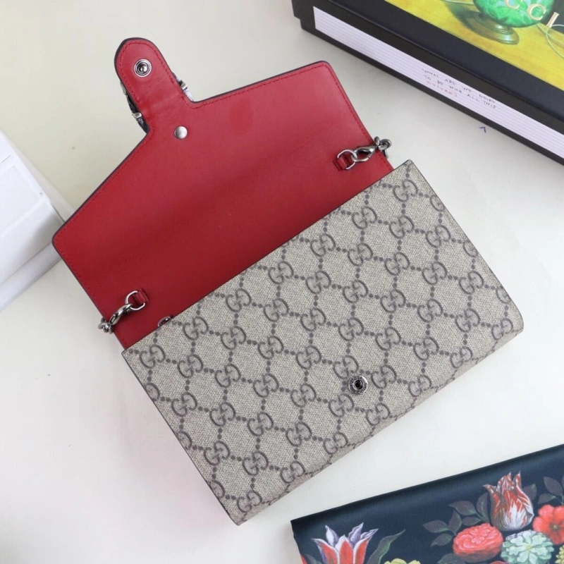 Gucci Satchel Bags 4036-0445