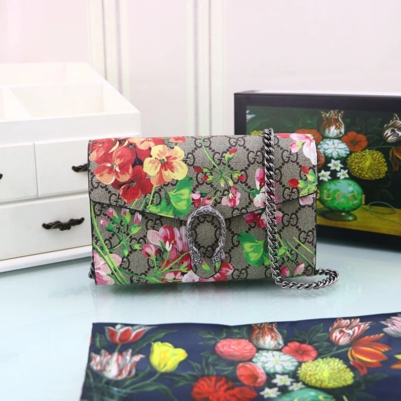 Gucci Satchel Bags 4036-0446