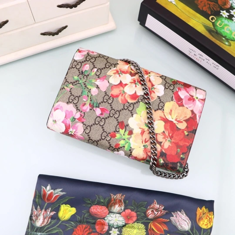 Gucci Satchel Bags 4036-0446