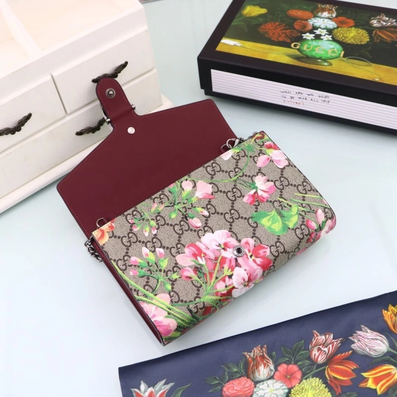 Gucci Satchel Bags 4036-0446