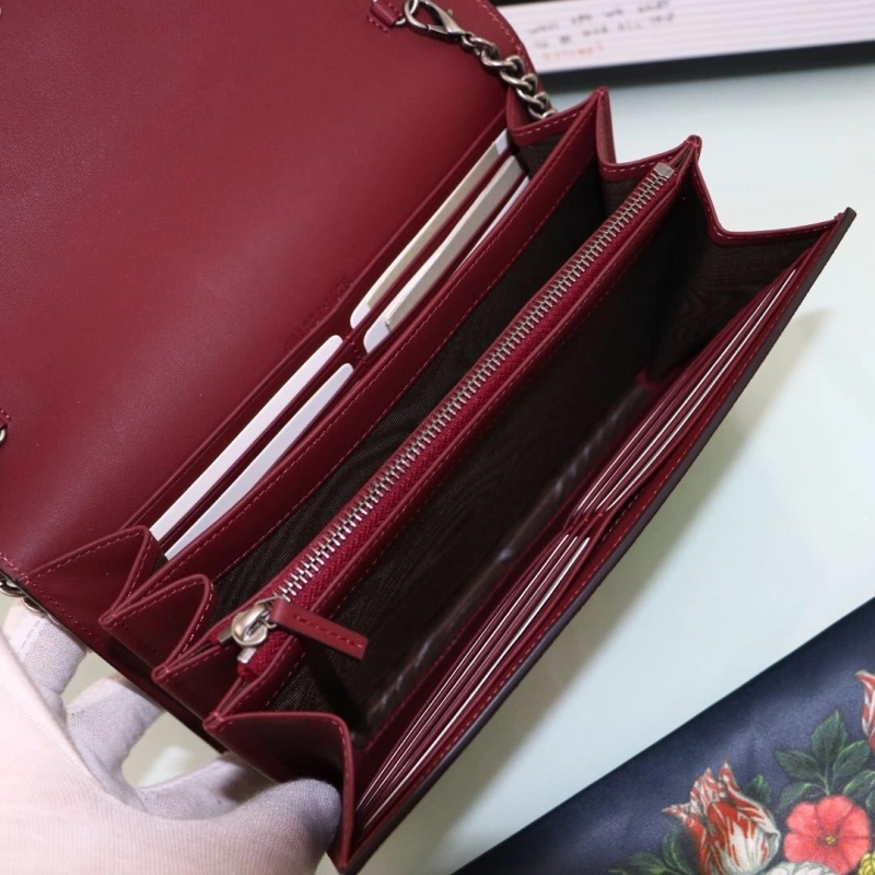 Gucci Satchel Bags 4036-0446