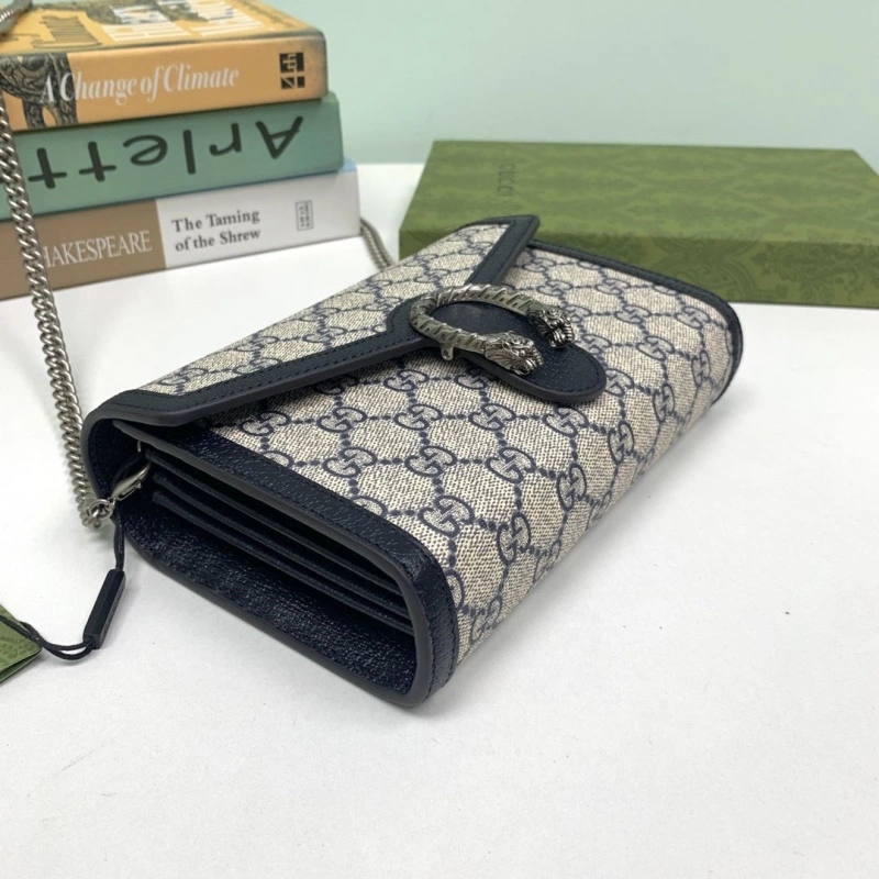 Gucci Satchel Bags 4036-0448