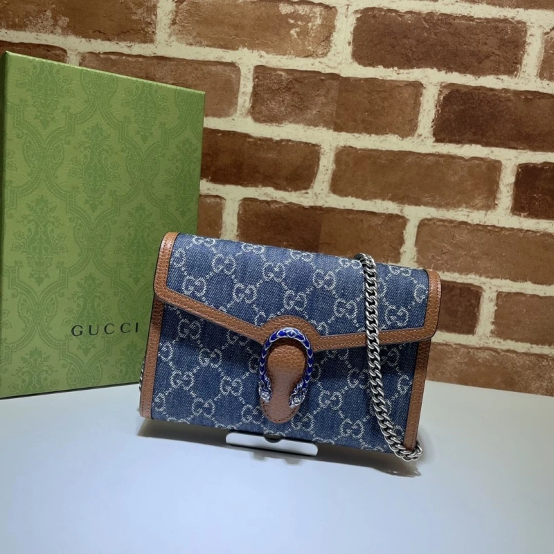 Gucci Satchel Bags 4036-0451