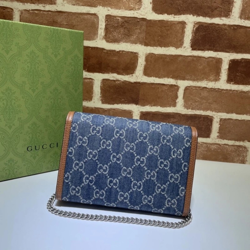 Gucci Satchel Bags 4036-0451