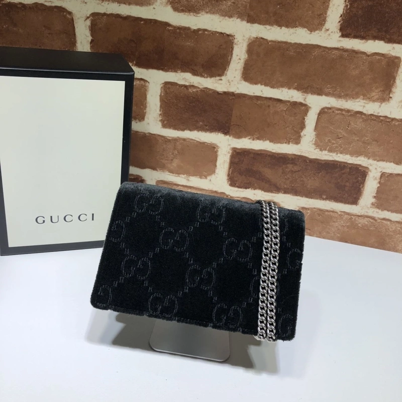 Gucci Satchel Bags 4036-0453