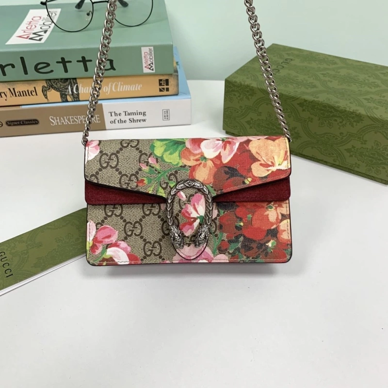 Gucci Satchel Bags 4036-0454