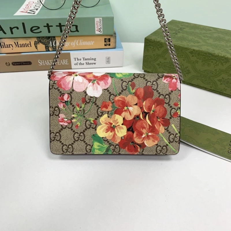 Gucci Satchel Bags 4036-0454