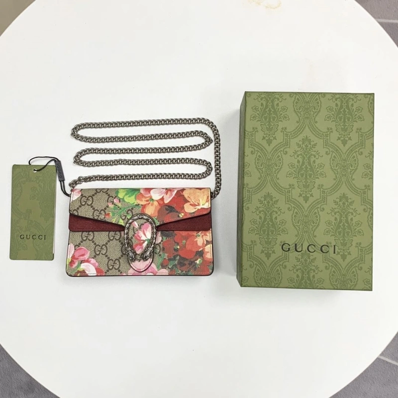 Gucci Satchel Bags 4036-0454