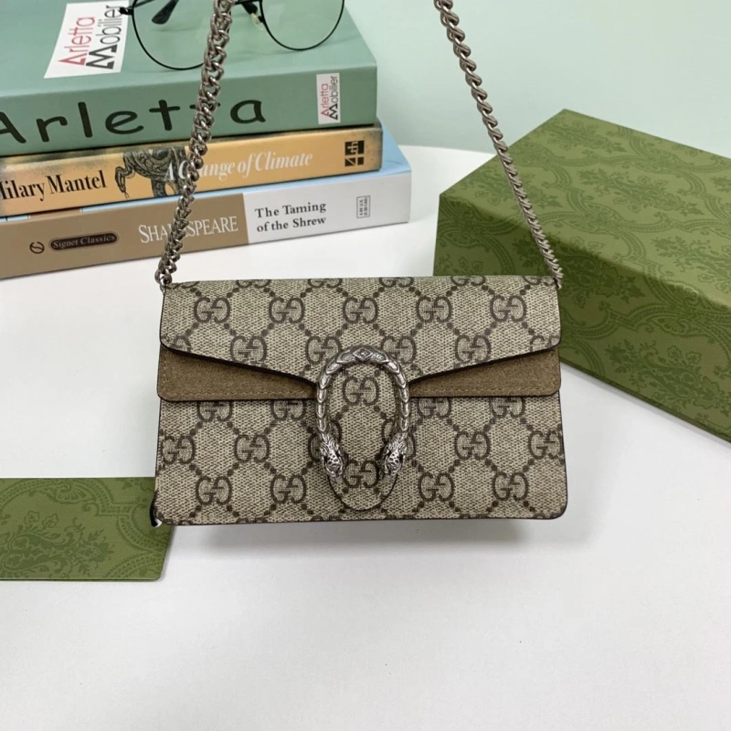 Gucci Satchel Bags 4036-0455