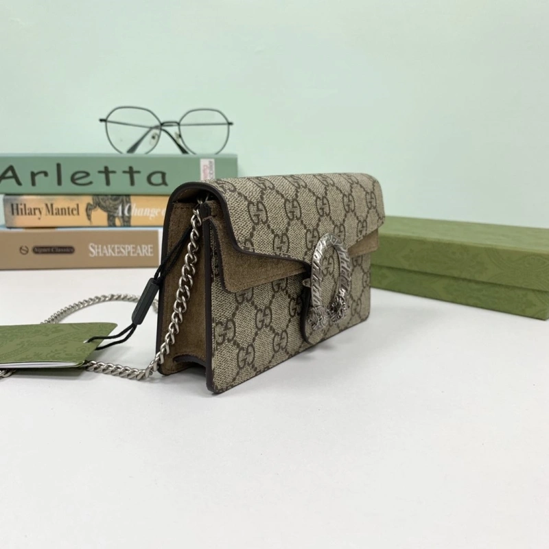 Gucci Satchel Bags 4036-0455