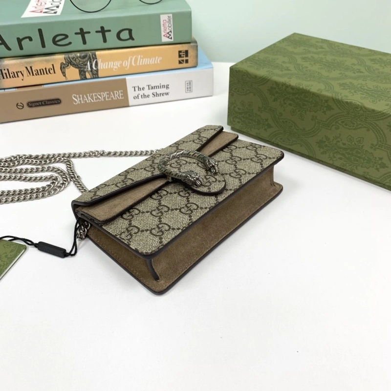 Gucci Satchel Bags 4036-0455