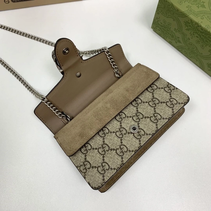 Gucci Satchel Bags 4036-0455
