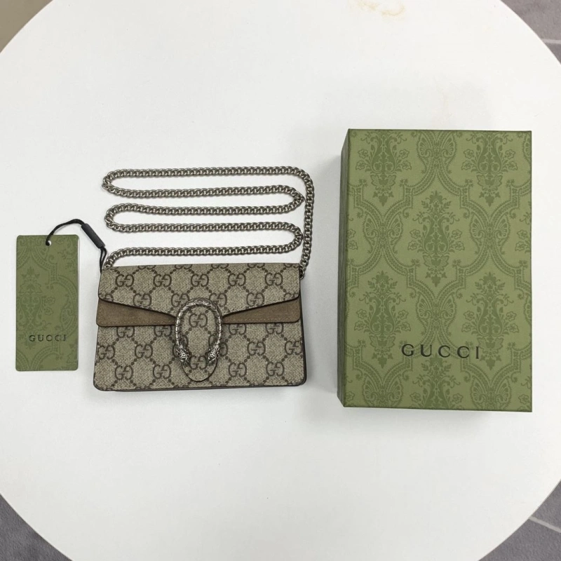 Gucci Satchel Bags 4036-0455