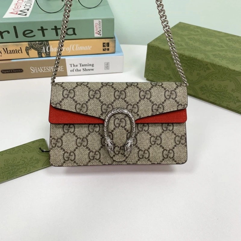 Gucci Satchel Bags 4036-0456