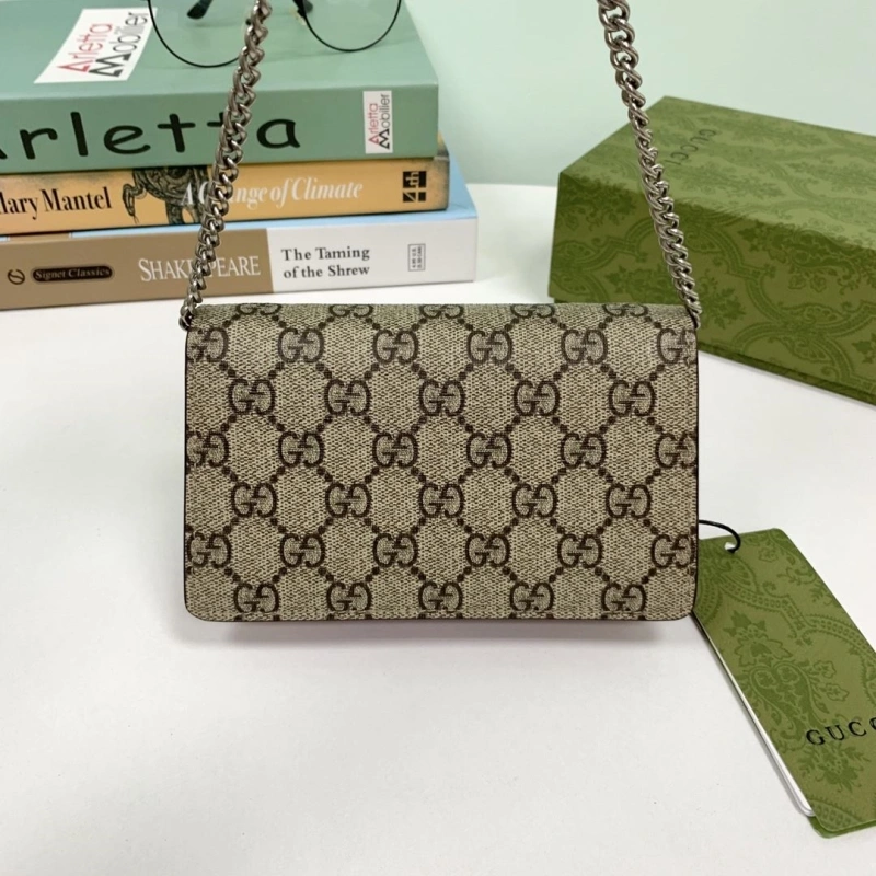 Gucci Satchel Bags 4036-0456