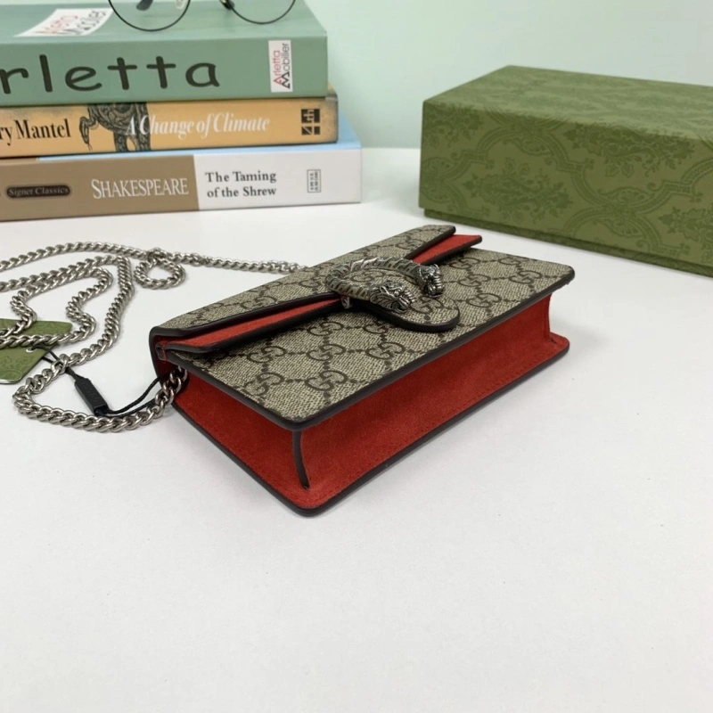 Gucci Satchel Bags 4036-0456