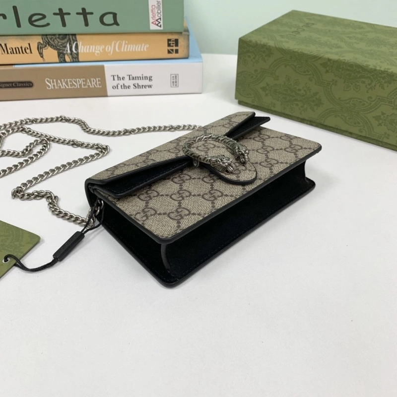 Gucci Satchel Bags 4036-0457