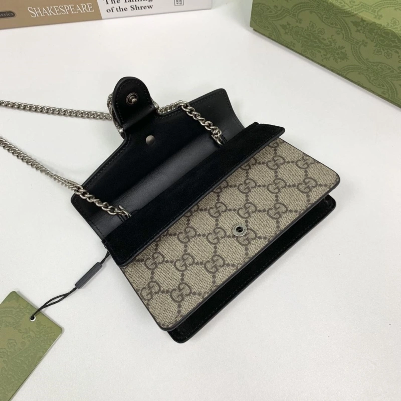 Gucci Satchel Bags 4036-0457