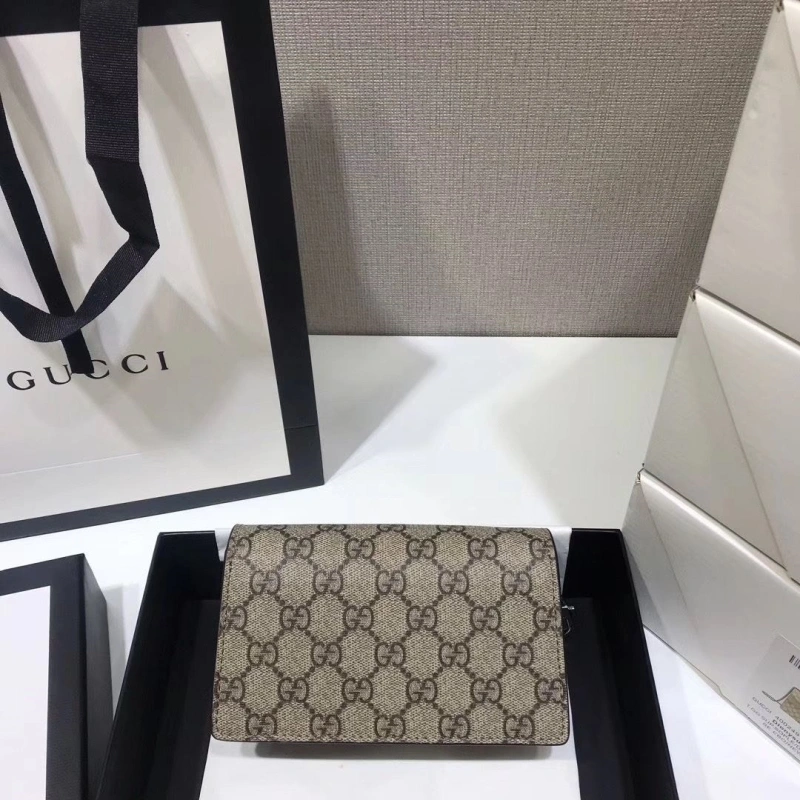 Gucci Satchel Bags 4036-0458